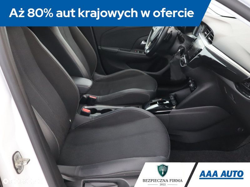 Opel Corsa - 11