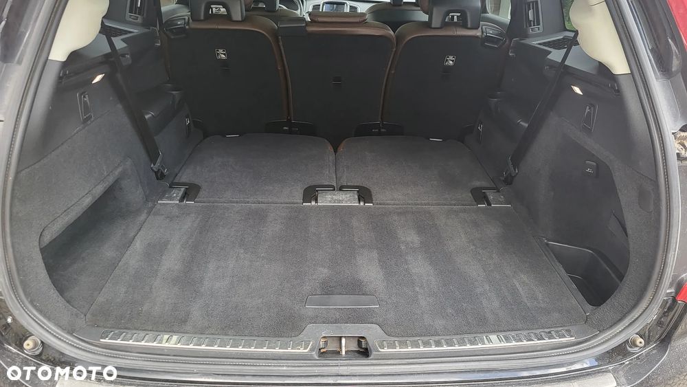 Volvo XC 90 T6 AWD Momentum - 22