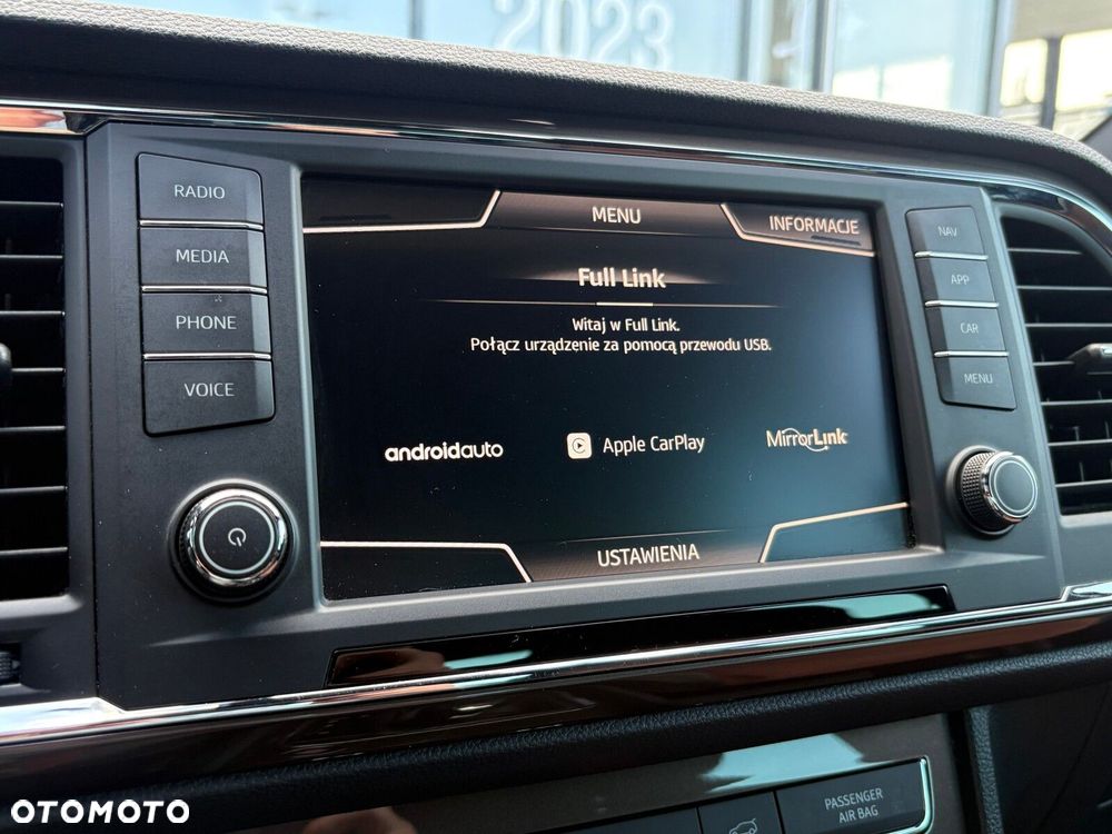 Seat Ateca - 35