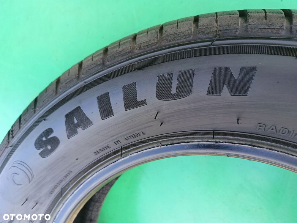 165/70/14 sailun atrezzo eco, 4 szt 7,4 mm - 6