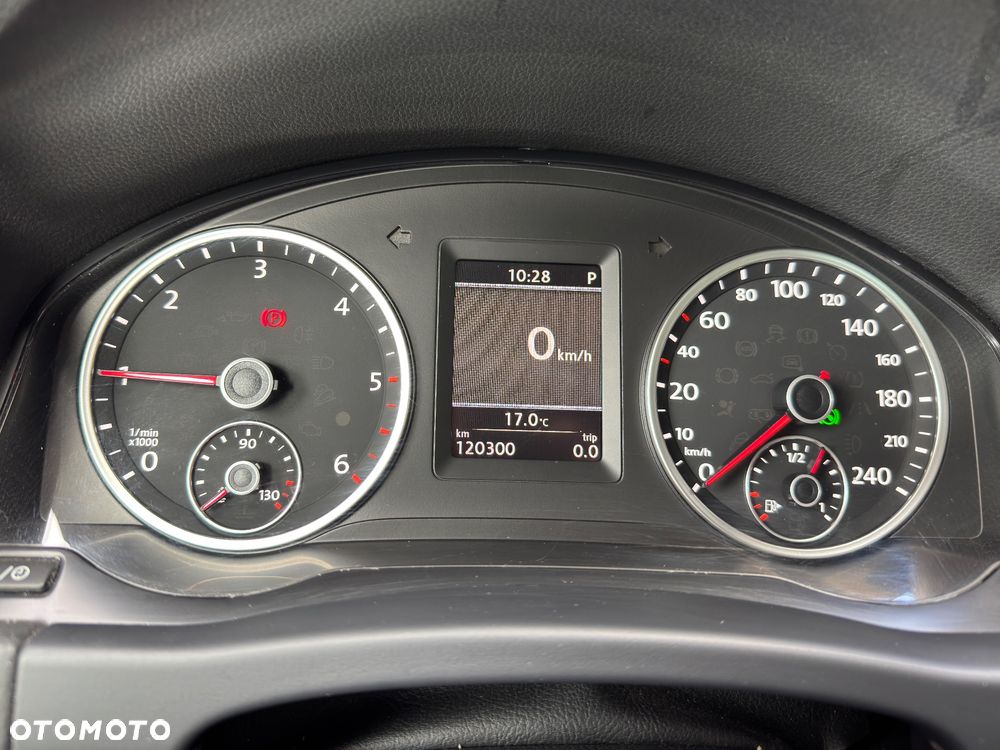 Volkswagen Tiguan 2.0 TDI 4Mot Track&Style DSG - 7