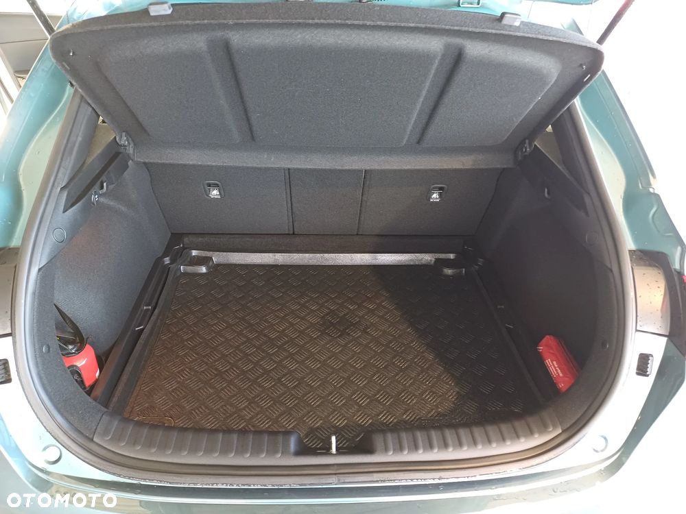 Kia XCeed 1.5 T-GDI L DCT - 16