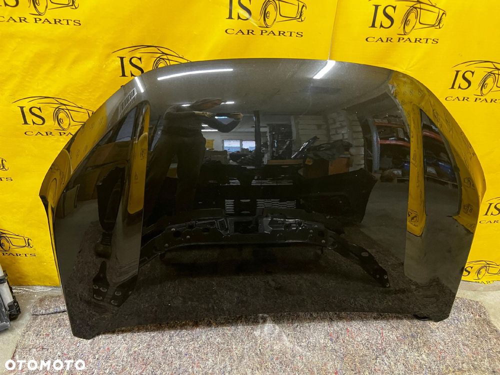 KOMPLET PRZÓD ZDERZAK 6 X PDC MASKA LAMPY DACIA SANDERO III 676 1.0 SCE 22R - 10