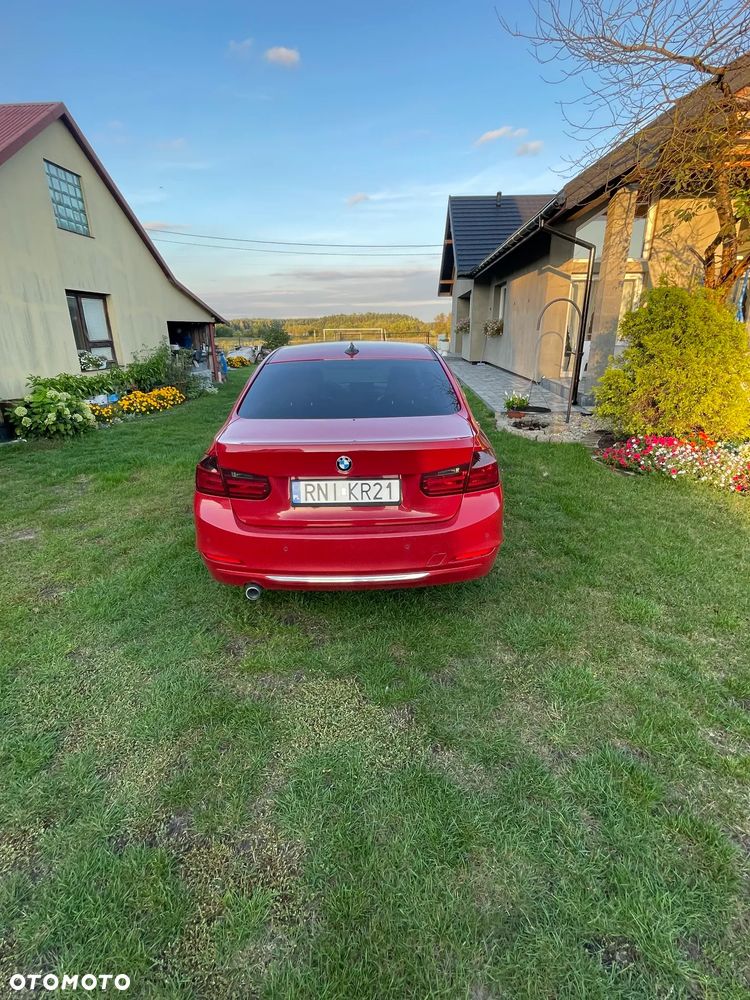 BMW Seria 3 320d - 7