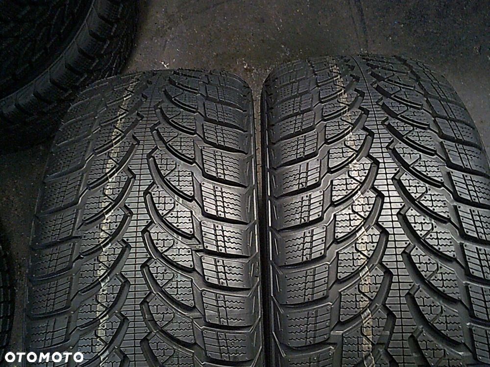 2x BRIDGESTONE Blizzak LM32 235/60R17 NOWE 2024 - 1