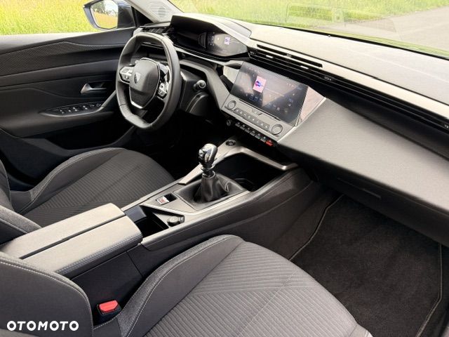 Peugeot 308 1.2 PureTech Active Pack S&S - 13