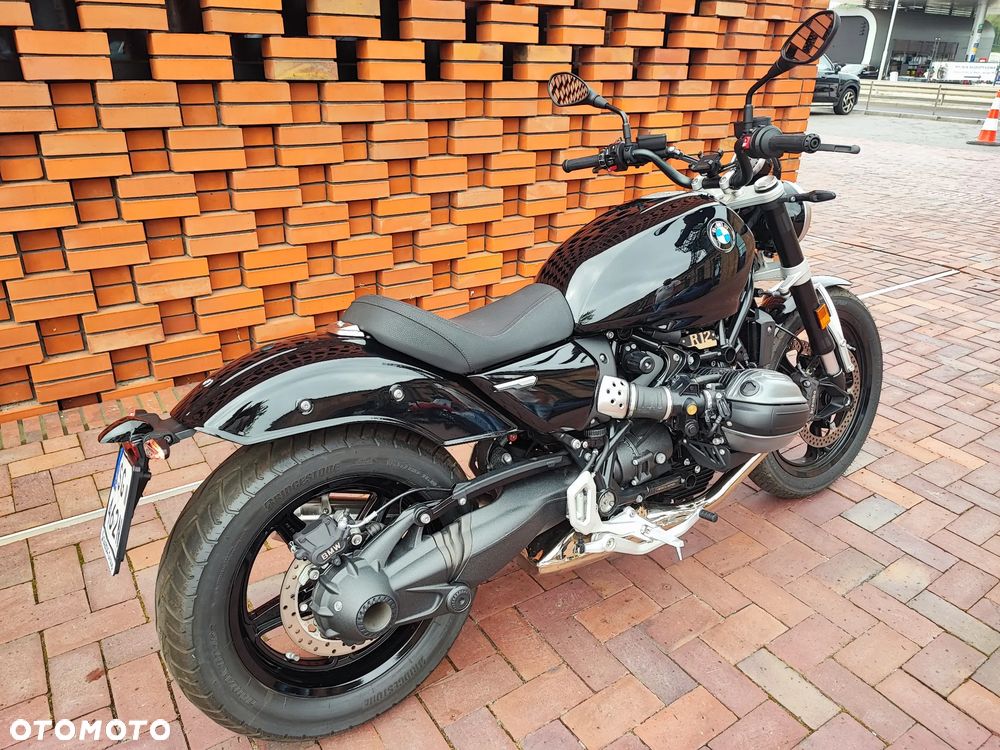 BMW R - 7
