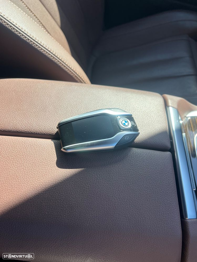 BMW X7 30 d xDrive Pack M - 19