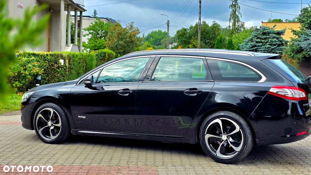 Peugeot 508 HDi 160 Business-Line - 21