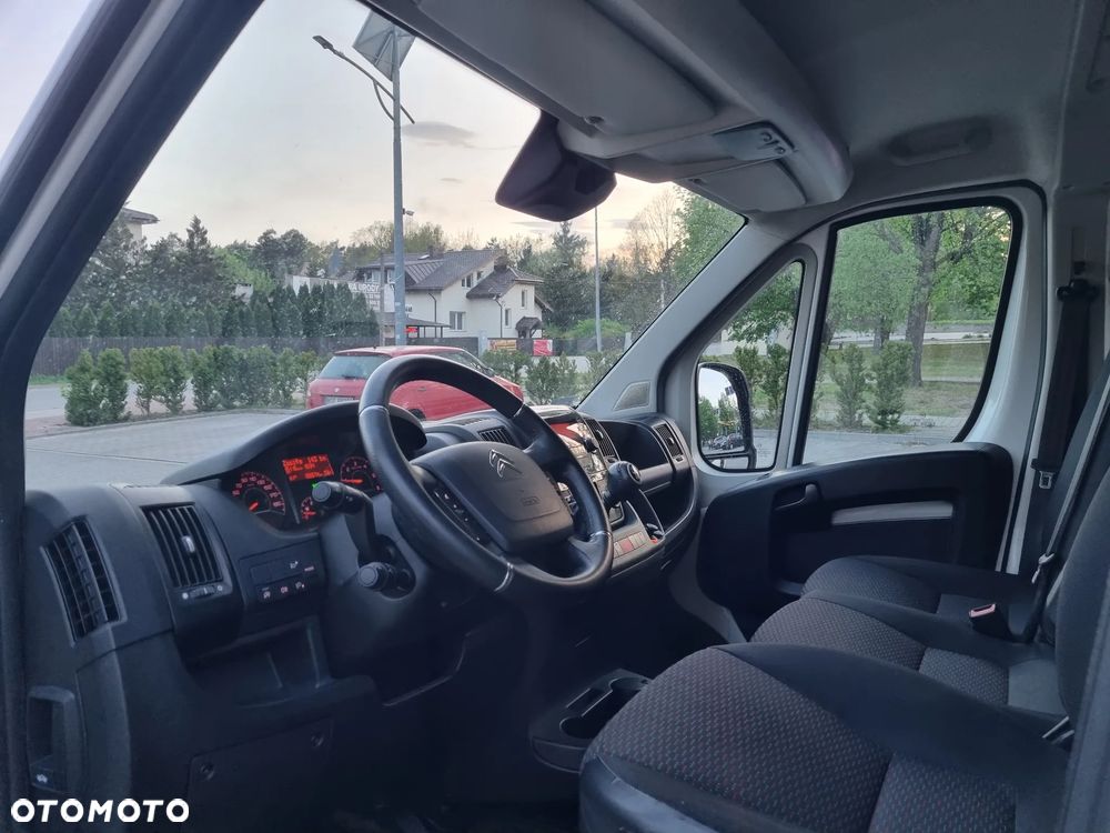Citroën Jumper - 15