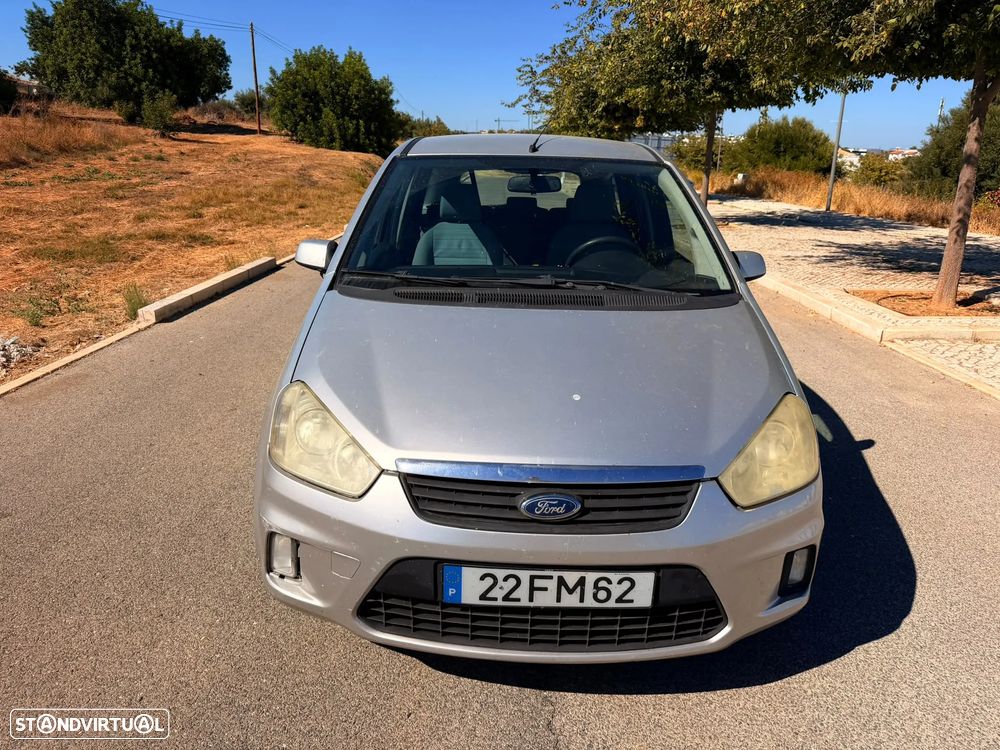 Ford C-Max 1.6 TDCi Trend - 2