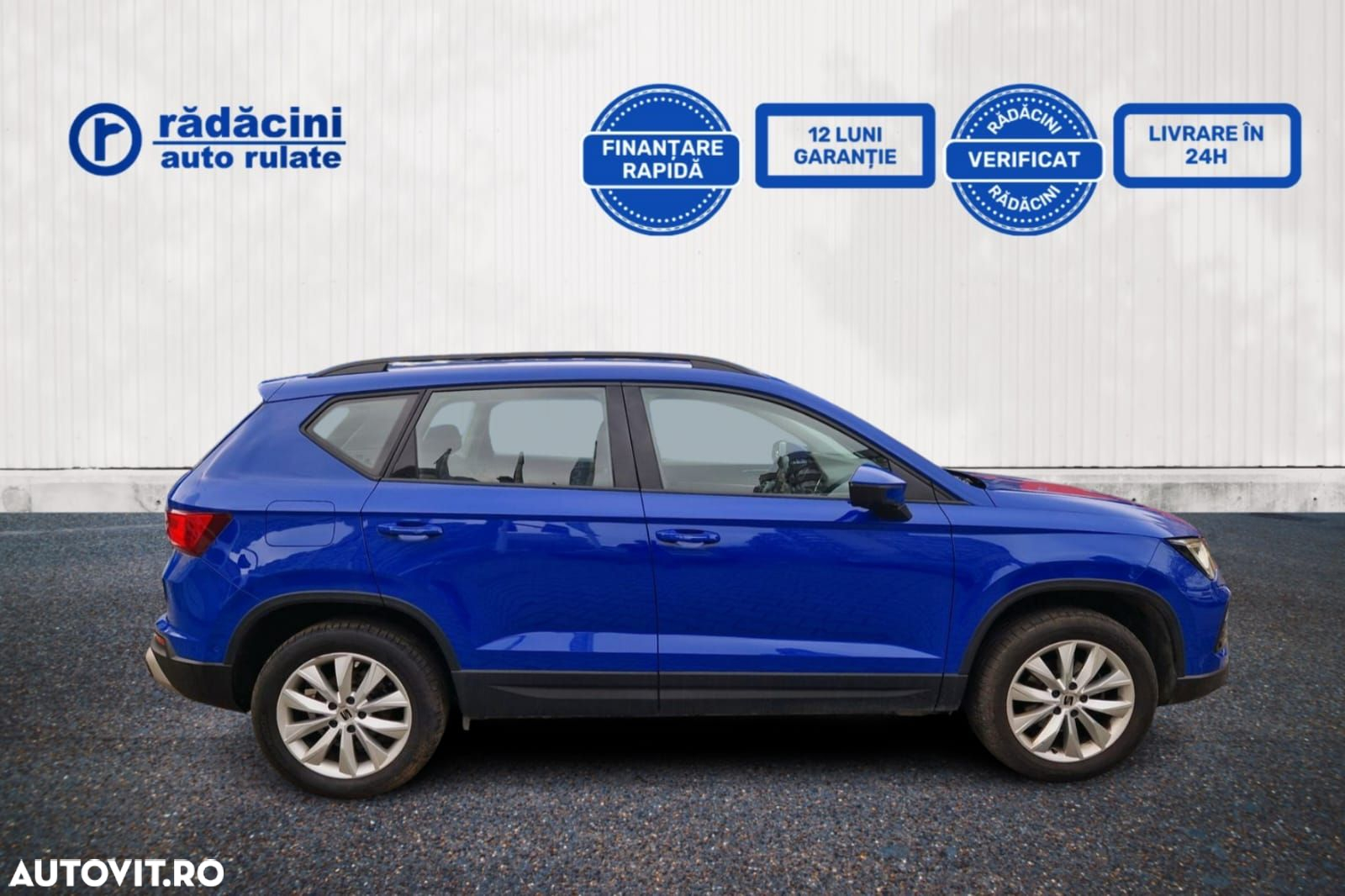 Seat Ateca - 5