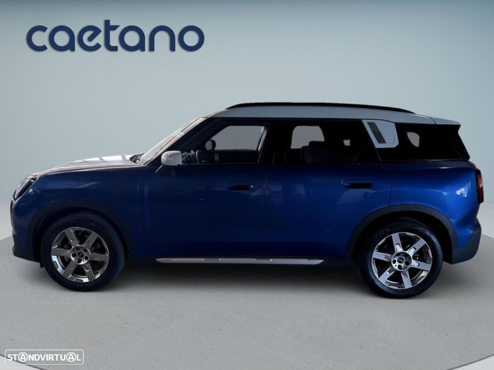 MINI Countryman - 5