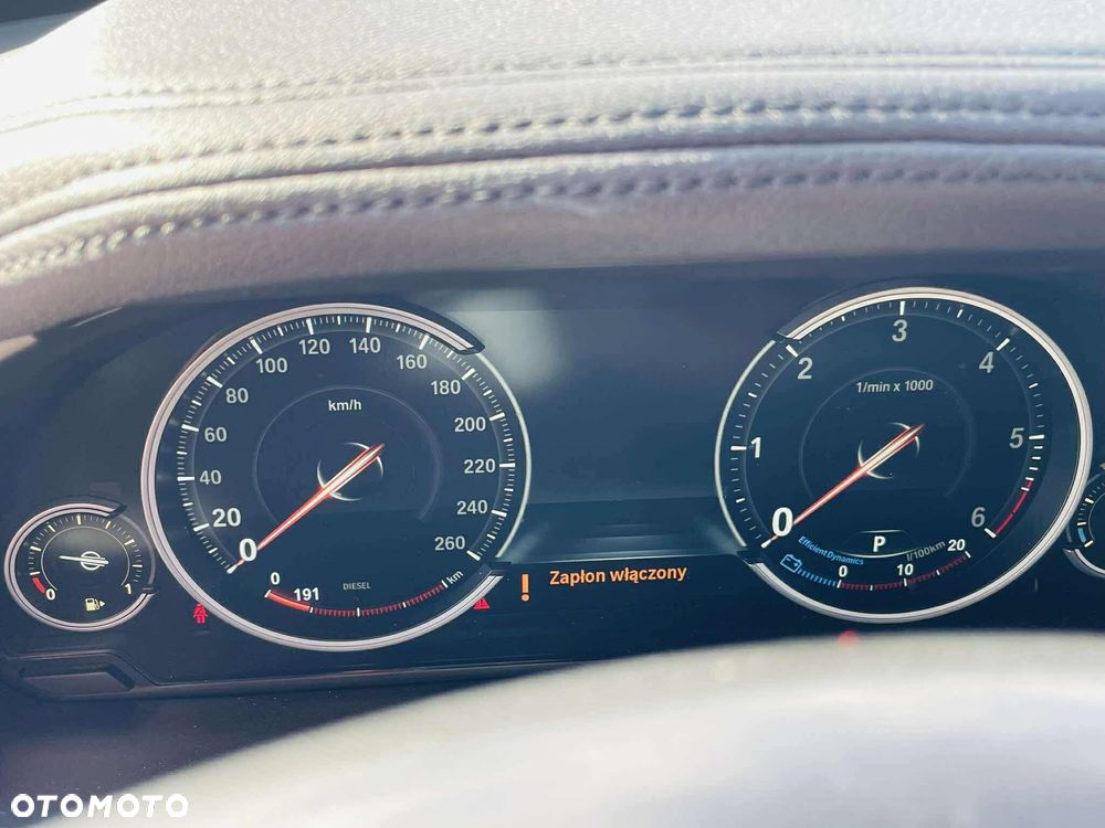 BMW X6 xDrive40d M Sport - 10