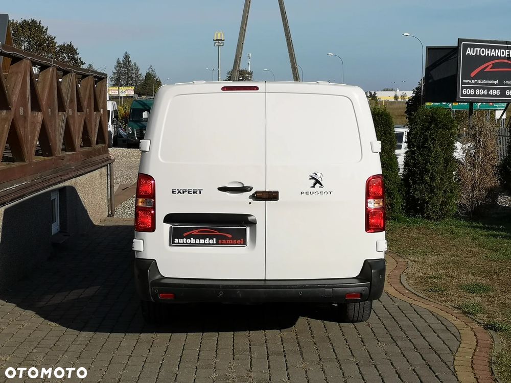 Peugeot Expert Premium L3H1 TwinCab Komfort Plus - 8