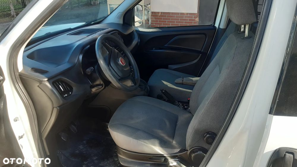 Fiat Doblo - 7