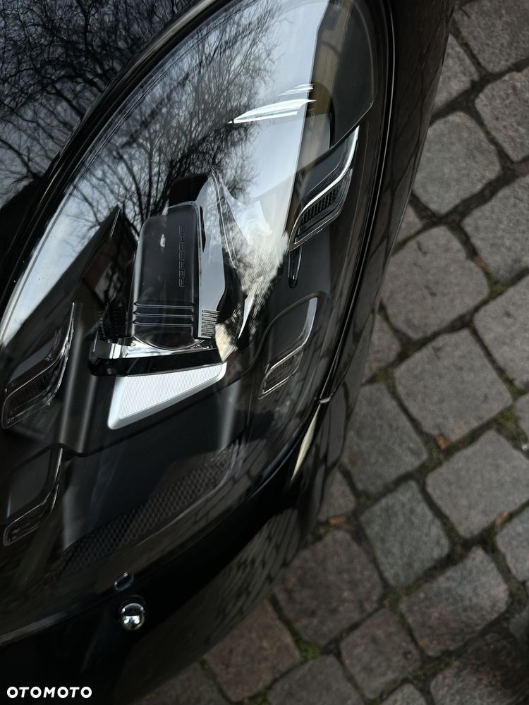 Porsche 718 Cayman GPF PDK - 26