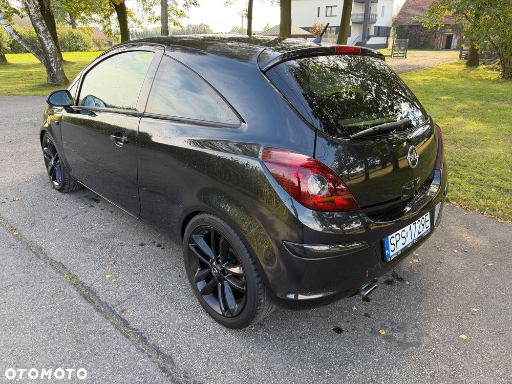 Opel Corsa 1.4 T Enjoy S&S - 5