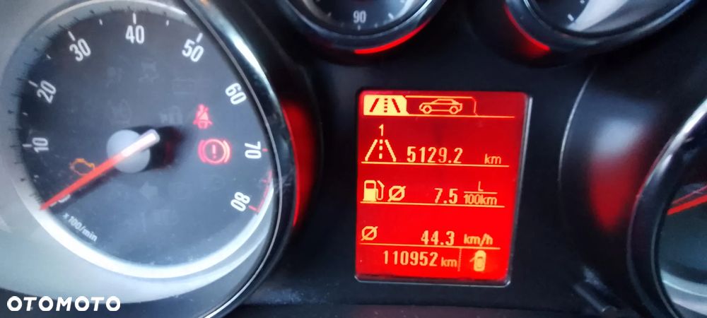 Opel Astra IV 1.6 Energy EU6 - 9
