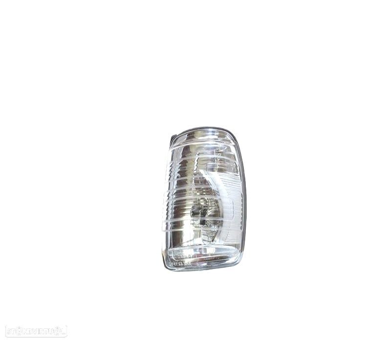PISCA ESPELHO DIREITO FORD TRANSIT 14-17 BRANCO - 1