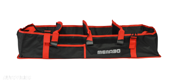 Organizator portbagaj Menabo 200L, geanta scule