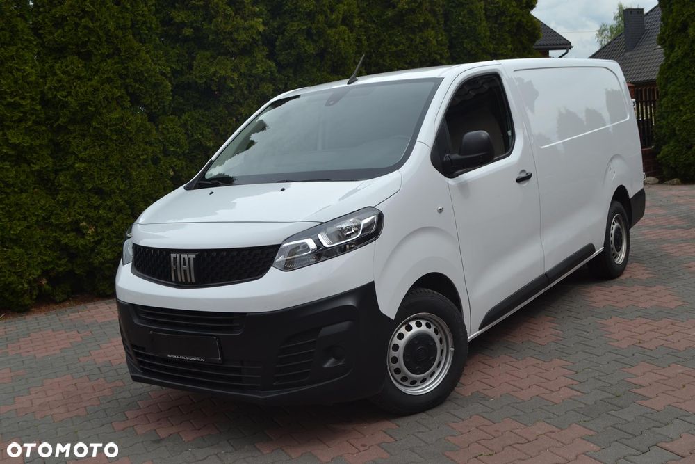 Fiat Scudo L3 Multicab SX - 6