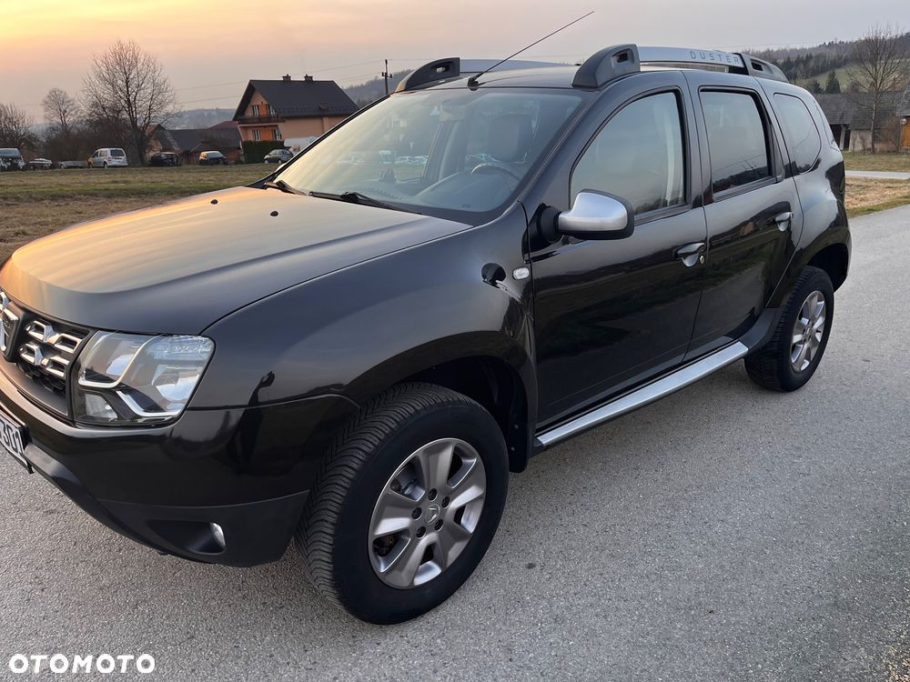 Dacia Duster 1.2 TCe Prestige - 10