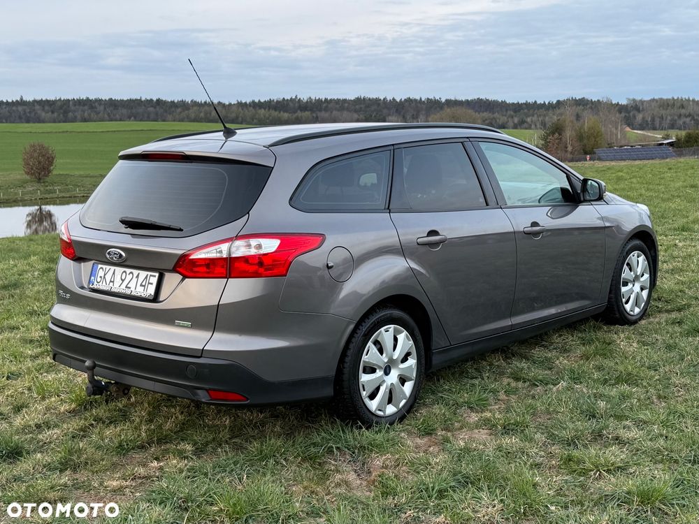 Ford Focus - 3