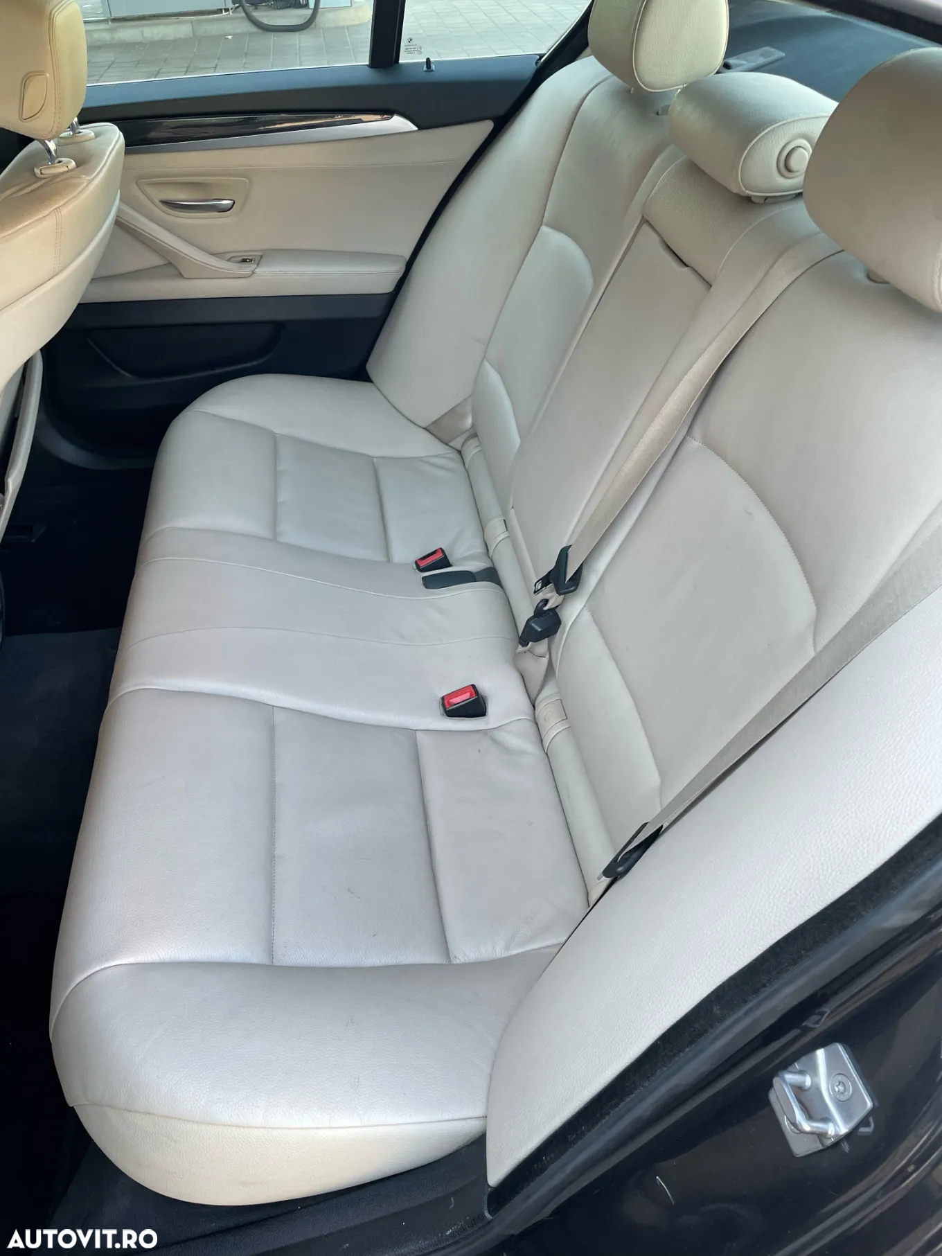 BMW Seria 5 - 19