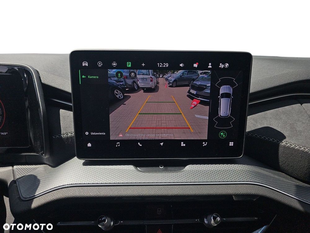 Skoda Kodiaq 1.5 TSI ACT 4x2 Sportline DSG - 31