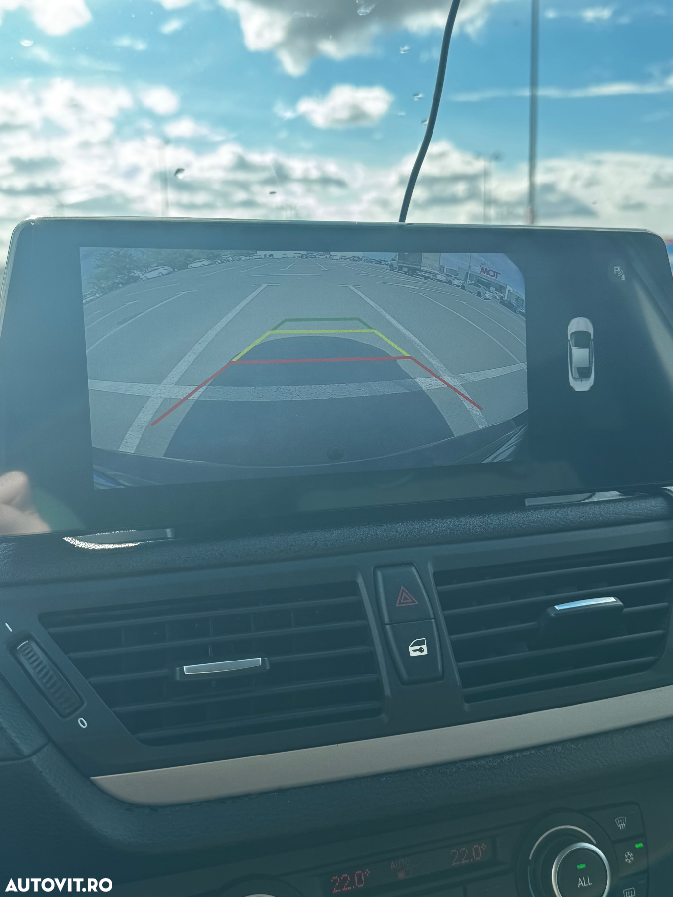 BMW X1 xDrive18d - 12