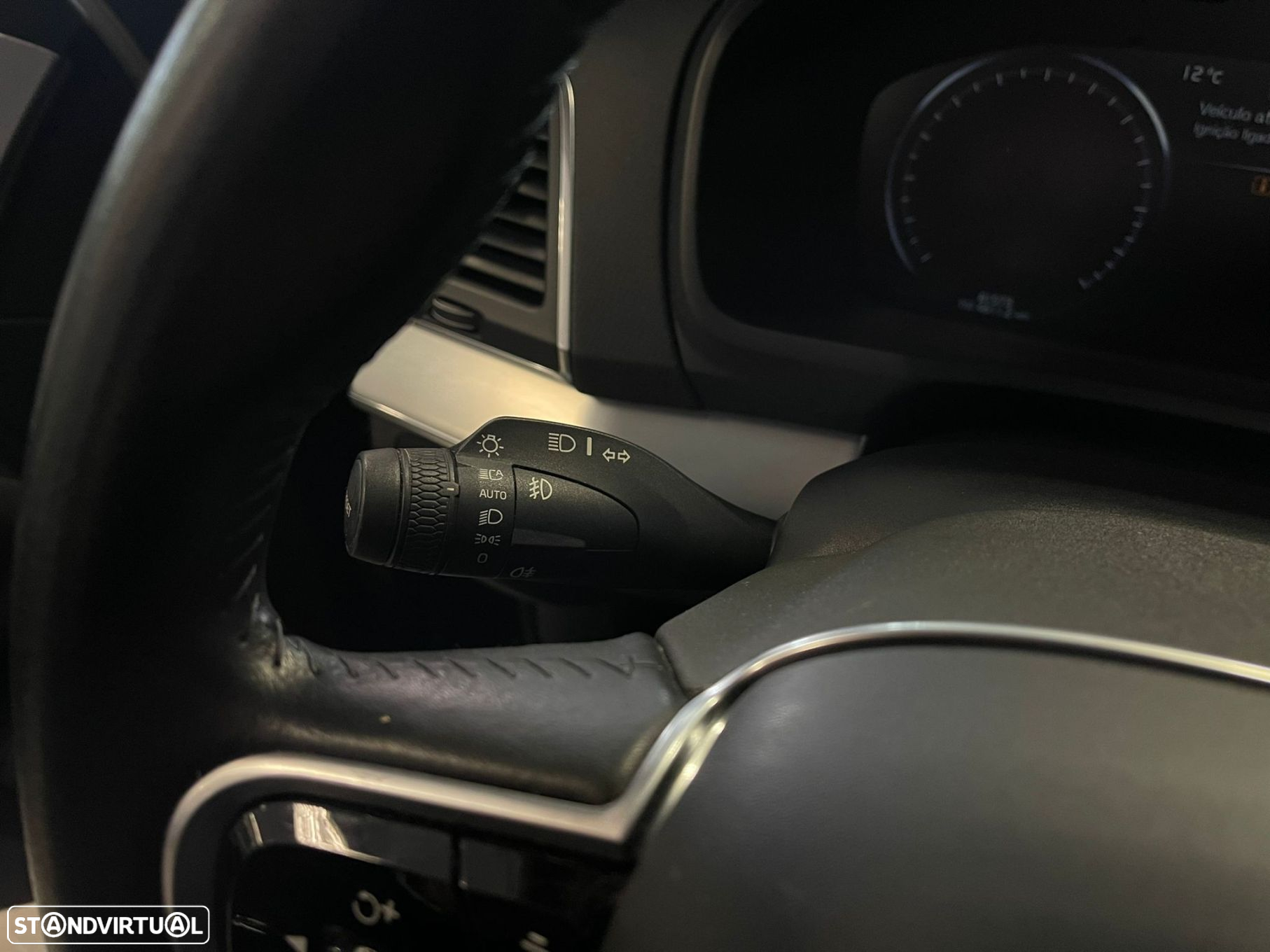 Volvo XC 90 2.0 D4 Momentum - 9
