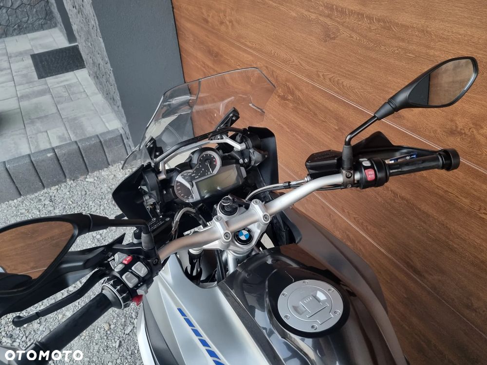 BMW GS - 17