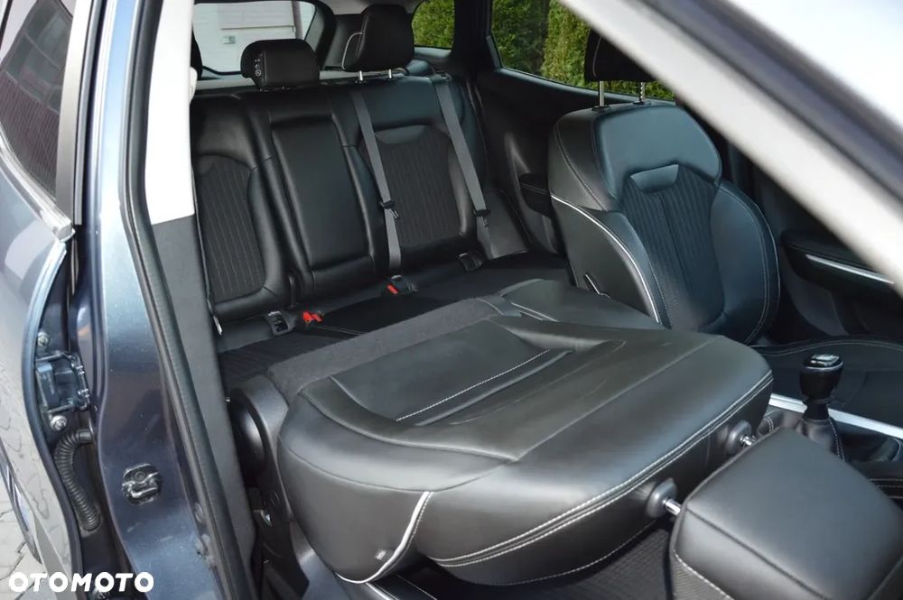 Renault Kadjar Energy TCe 130 Bose Edition - 18