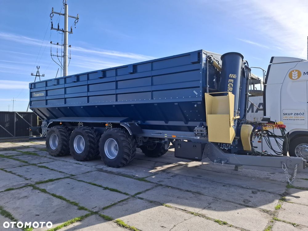Inny Egritech BNP-40 - 1
