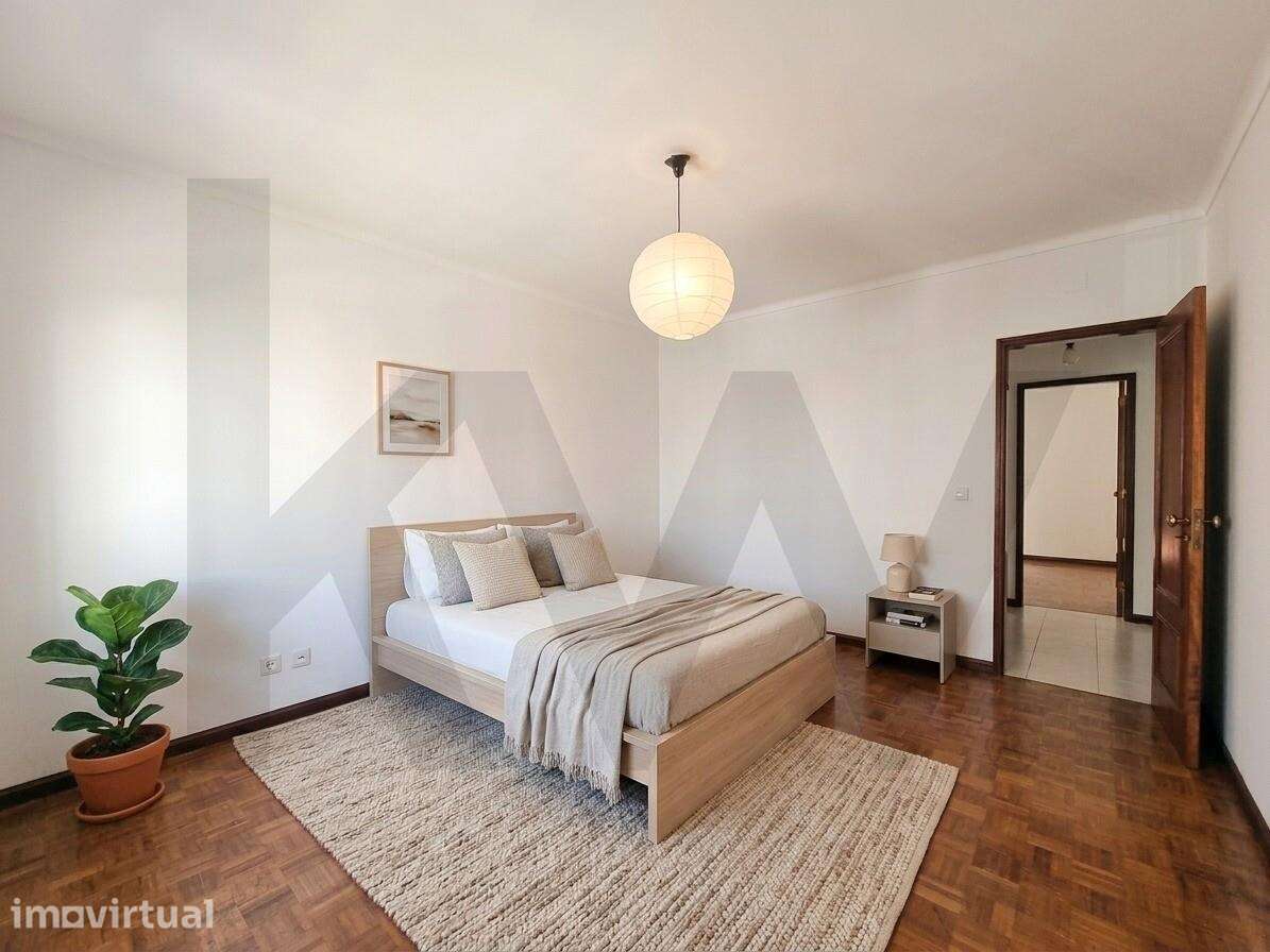 Apartamento T2 Quinta do Conde - Grande imagem: 4/8