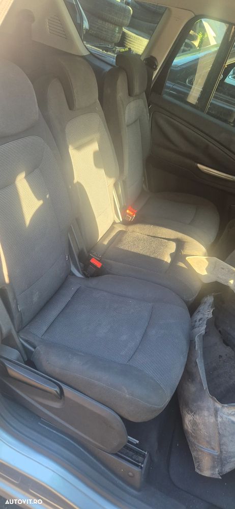 Piese Ford S-Max 2008 2.0 benzina - 11