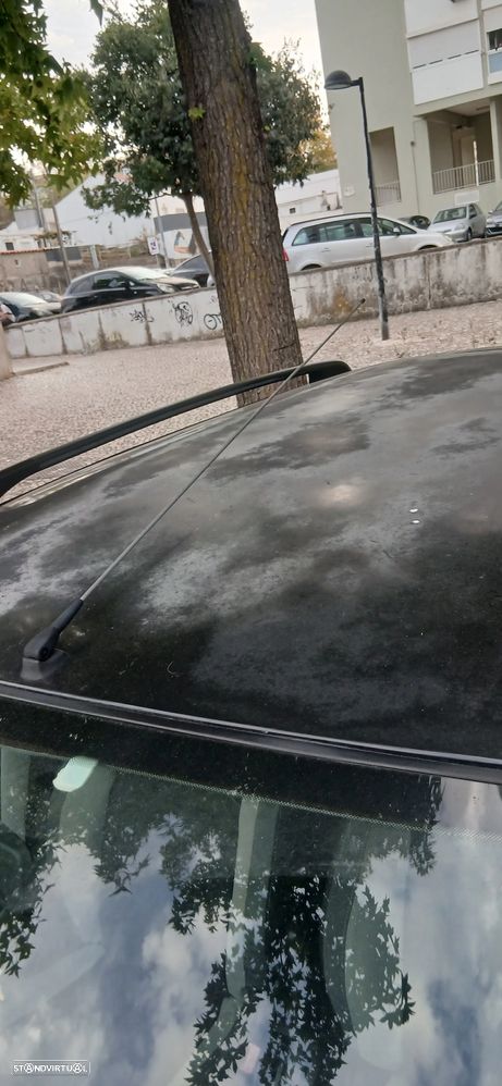 Peugeot 206 SW - 4