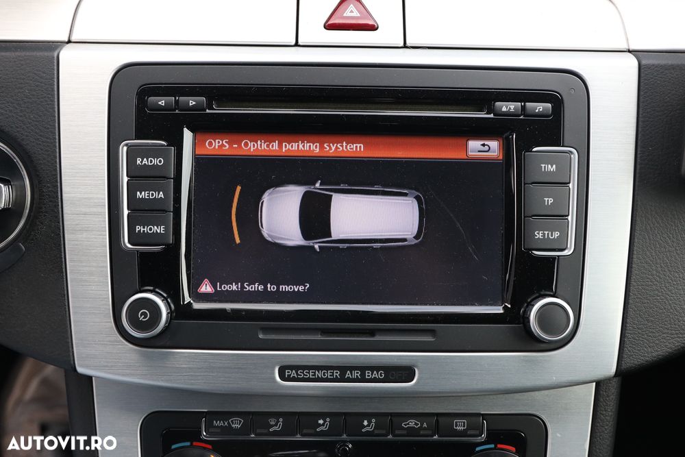 Volkswagen Passat Variant 2.0 TDI BlueMotion Technology Highline - 6