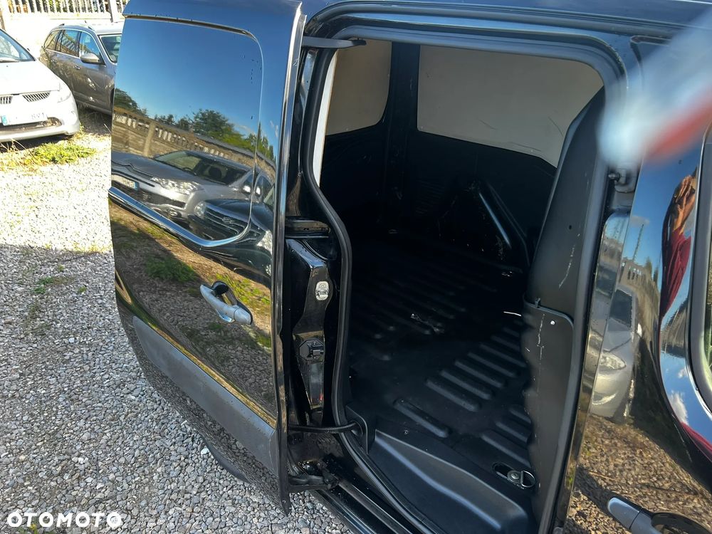 Citroën Berlingo - 24