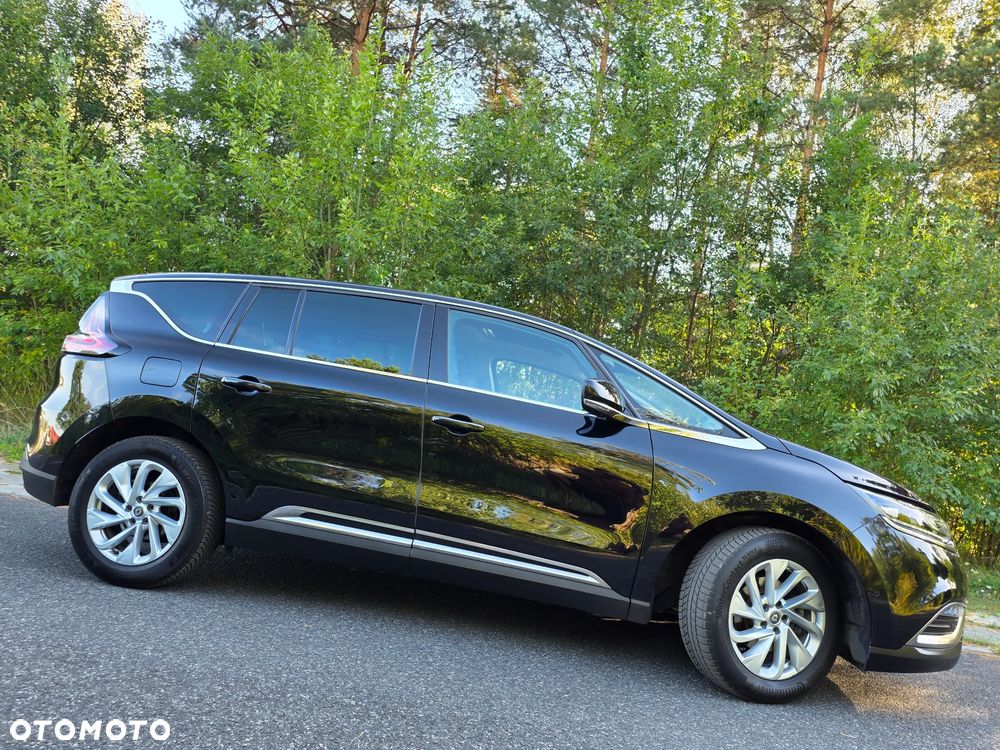 Renault Espace Energy TCe 200 EDC Intens - 2