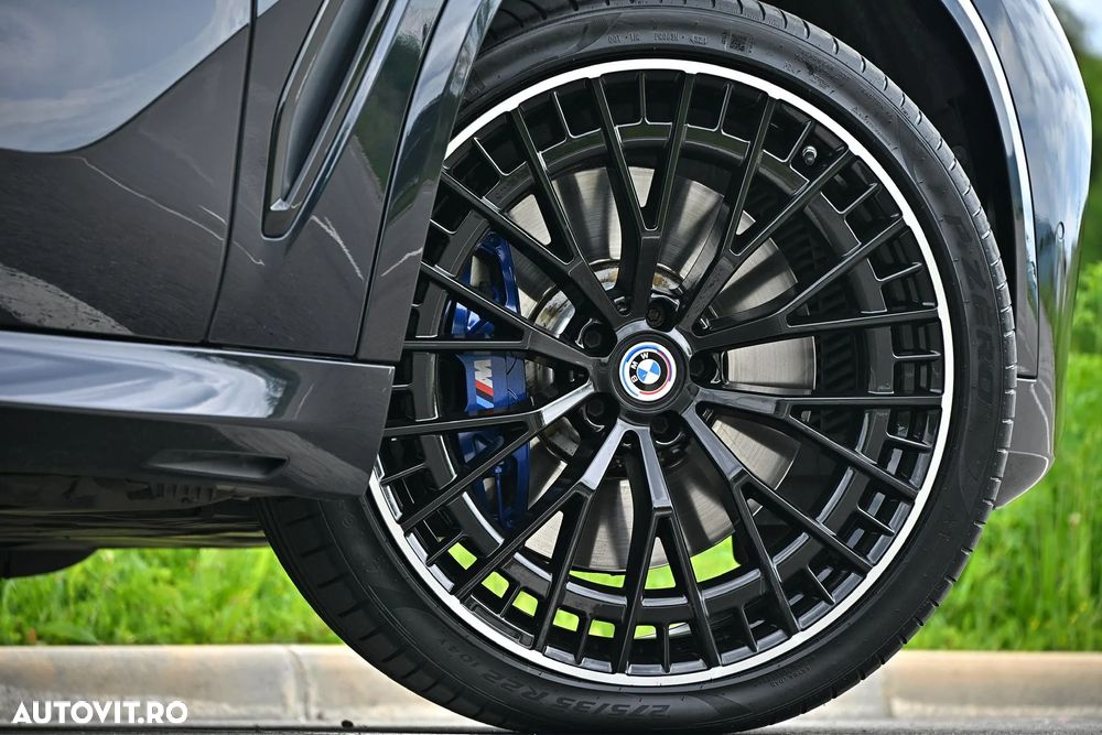 BMW X5 xDrive30d - 10
