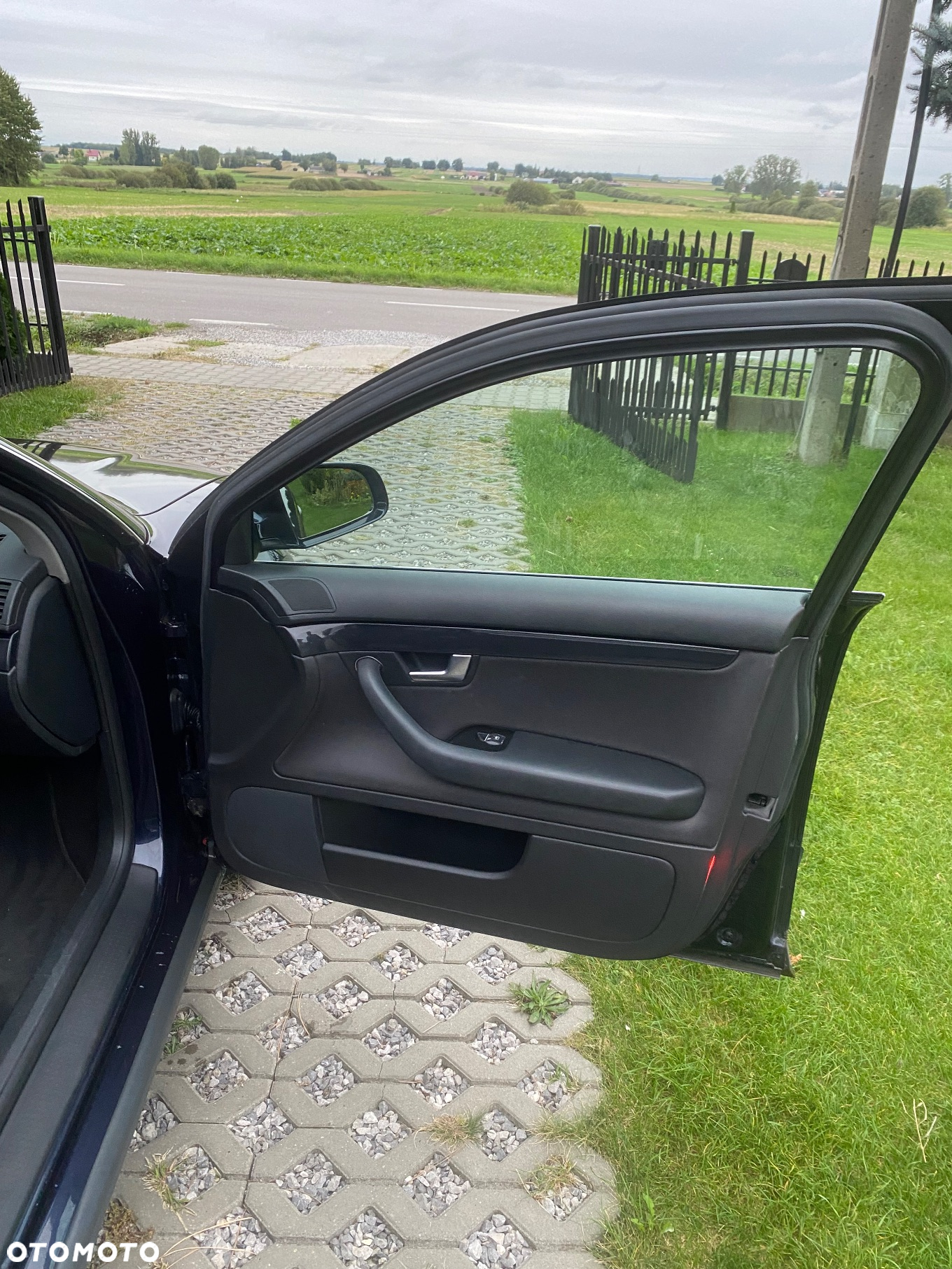 Audi A4 - 19