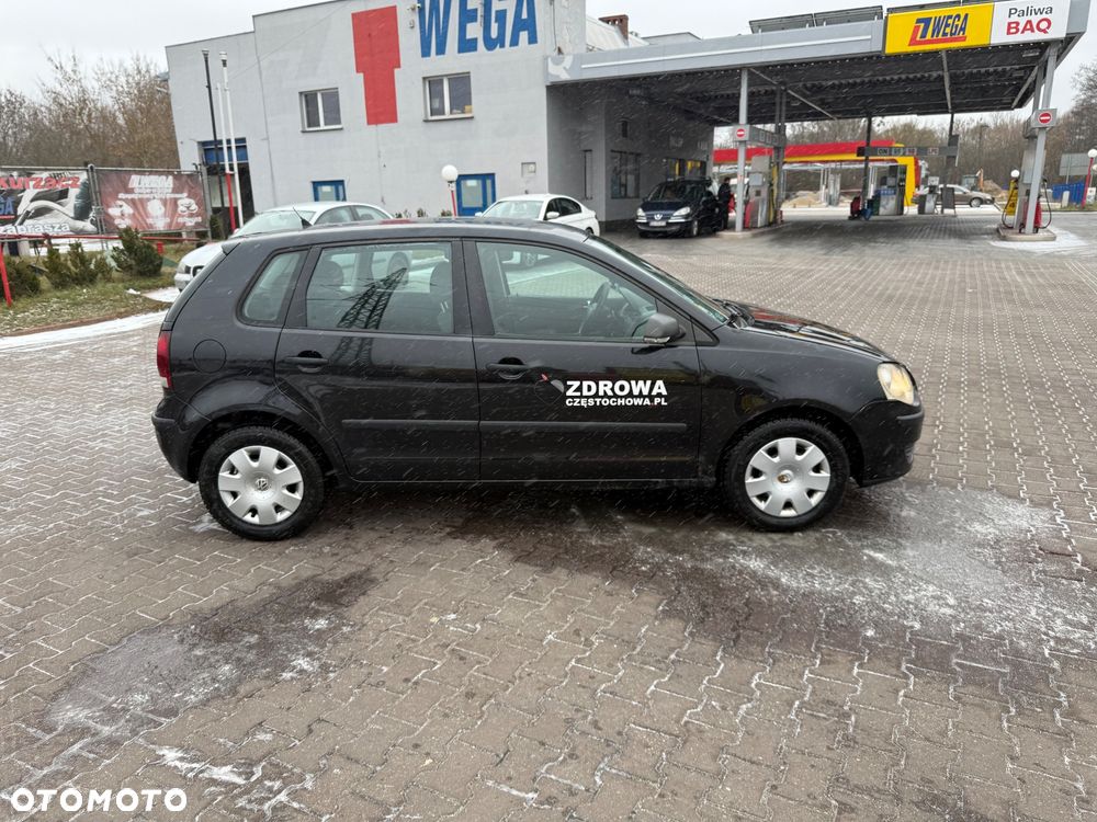 Volkswagen Polo 1.4 TDI Goal - 6