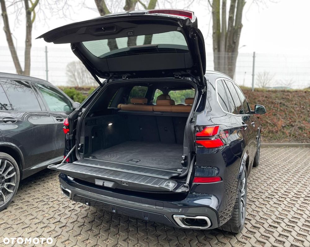 BMW X5 - 8