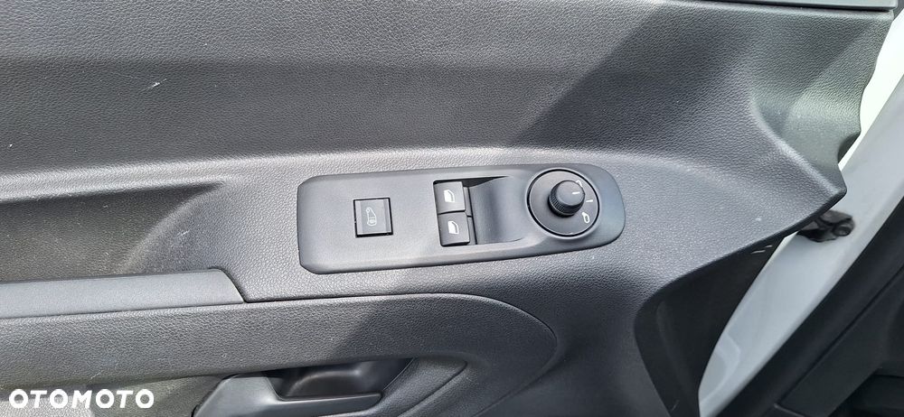 Citroën BERLINGO IZOTERMA, CENA BRUTTO - 12