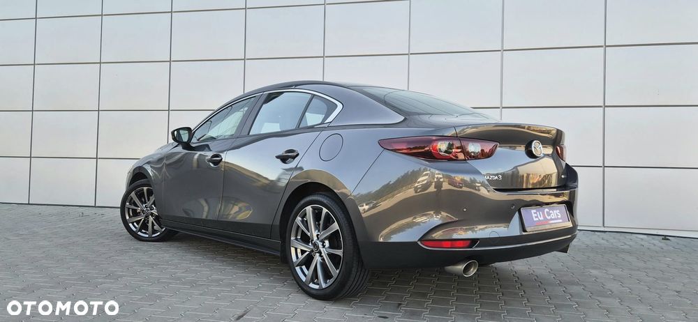 Mazda 3 - 11