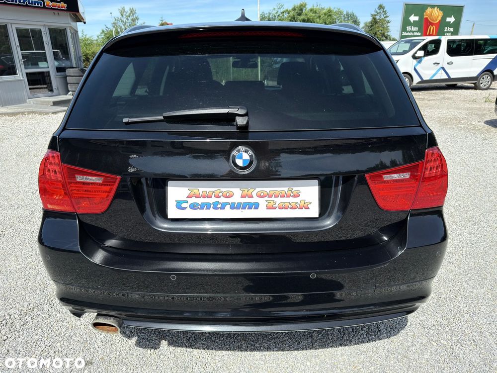 BMW Seria 3 320d xDrive DPF Edition Lifestyle - 7