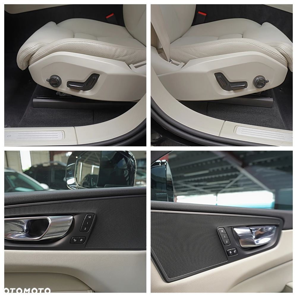 Volvo XC 60 B4 D AWD Momentum - 30