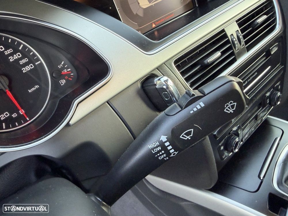 Audi A5 2.0 TFSI - 34